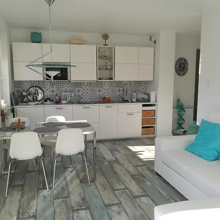 Porta Mare Lesne Tarasy , 23