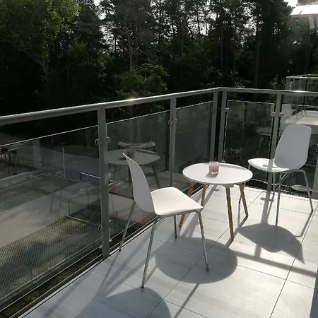 Porta Mare Lesne Tarasy , 23 Дзивновек