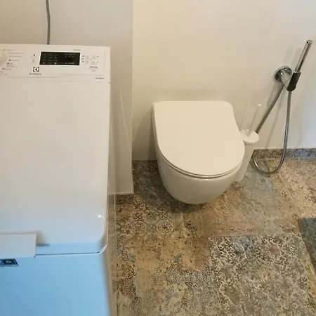 Porta Mare Leśne Tarasy , 23 Apartament Dziwnówek