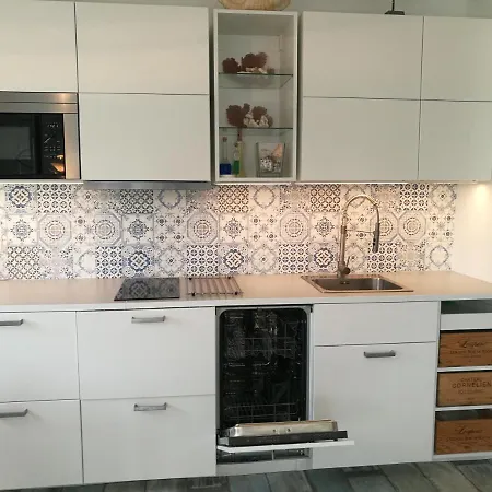 Porta Mare Lesne Tarasy , 23