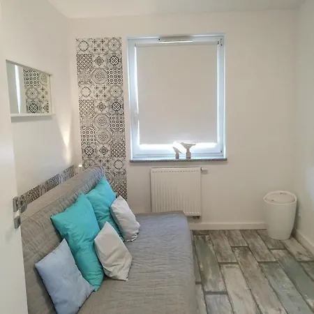 Апартаменты Porta Mare Lesne Tarasy , 23