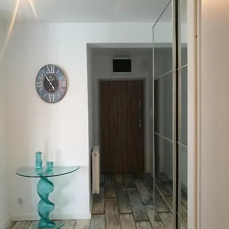 Porta Mare Lesne Tarasy , 23 * Dziwnówek