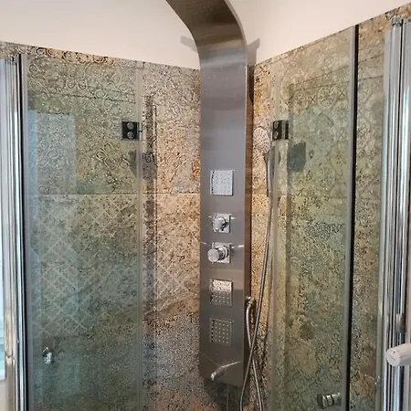 Apartament Porta Mare Leśne Tarasy , 23