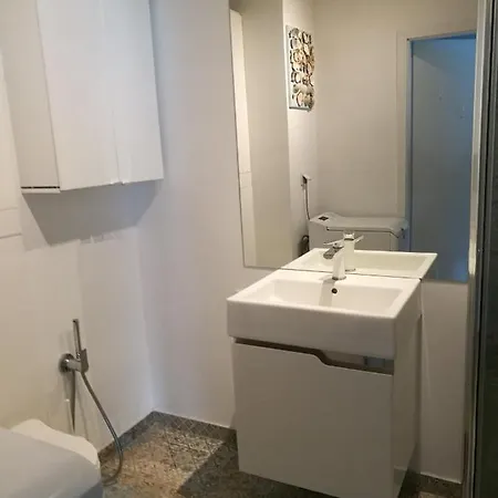 Porta Mare Leśne Tarasy , 23 Apartament