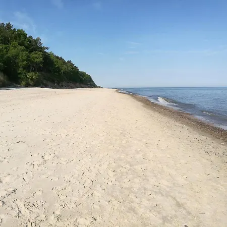 Apartament Porta Mare Leśne Tarasy , 23 *