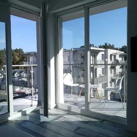 Porta Mare Lesne Tarasy , 23 Апартаменты *