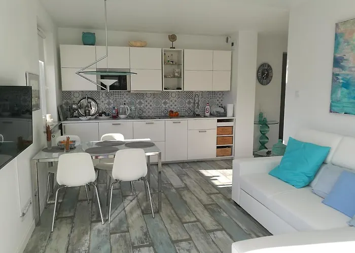 Porta Mare Lesne Tarasy , 23