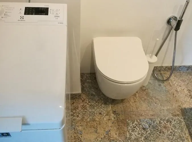 Porta Mare Lesne Tarasy , 23 Lägenhet Dziwnówek