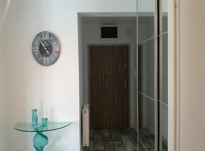 Porta Mare Lesne Tarasy , 23 * Dziwnowek