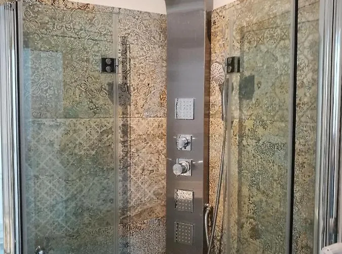 Apartment Porta Mare Lesne Tarasy , 23