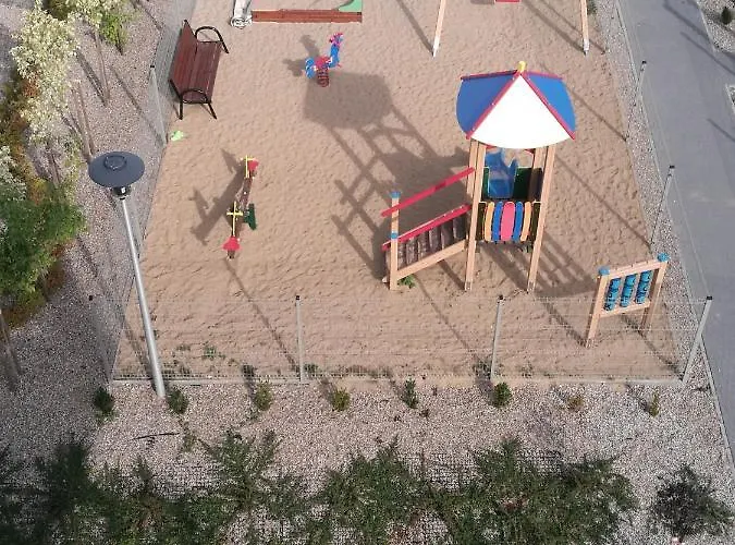 Apartment Porta Mare Lesne Tarasy , 23