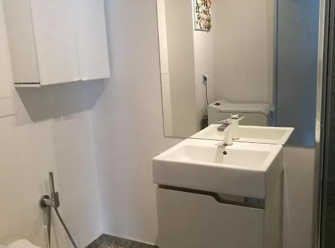 Porta Mare Lesne Tarasy , 23 Lägenhet